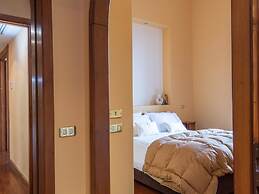 RSH Vatican Luxury View