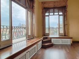 RSH Vatican Luxury View