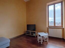 RSH Vatican Luxury View