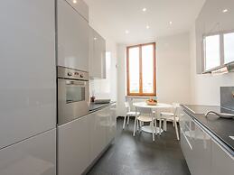 RSH Vatican Luxury View