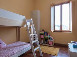 RSH Vatican Luxury View