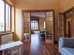 RSH Vatican Luxury View