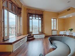 RSH Vatican Luxury View