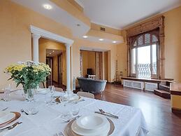 RSH Vatican Luxury View