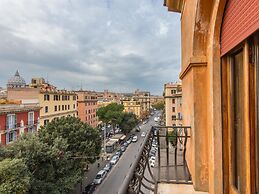 RSH Vatican Luxury View