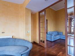 RSH Vatican Luxury View