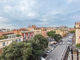 RSH Vatican Luxury View