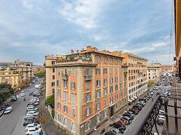 RSH Vatican Luxury View