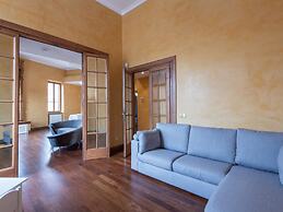 RSH Vatican Luxury View