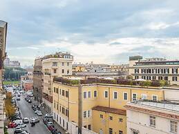 RSH Vatican Luxury View