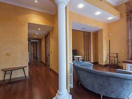 RSH Vatican Luxury View