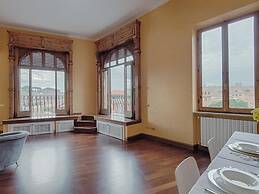 RSH Vatican Luxury View