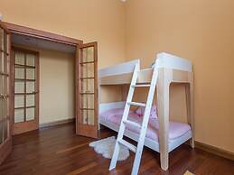 RSH Vatican Luxury View