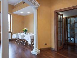 RSH Vatican Luxury View