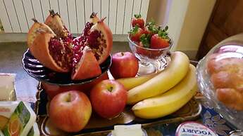 Residence San Mattia