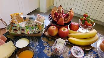 Residence San Mattia