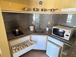 GOLFINHOS APART HOTEL