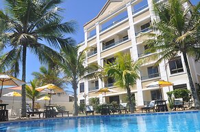 GOLFINHOS APART HOTEL