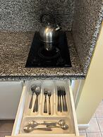 GOLFINHOS APART HOTEL