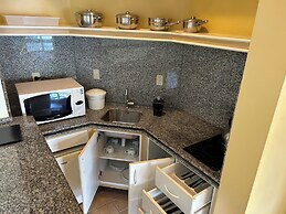 GOLFINHOS APART HOTEL