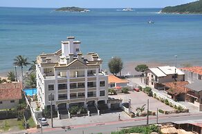 GOLFINHOS APART HOTEL