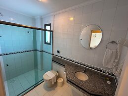 GOLFINHOS APART HOTEL