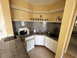 GOLFINHOS APART HOTEL