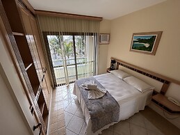 GOLFINHOS APART HOTEL