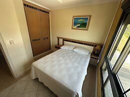 GOLFINHOS APART HOTEL