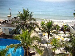 GOLFINHOS APART HOTEL