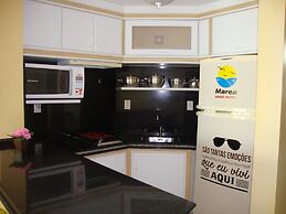 GOLFINHOS APART HOTEL