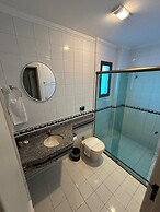 GOLFINHOS APART HOTEL