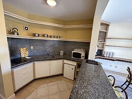 GOLFINHOS APART HOTEL