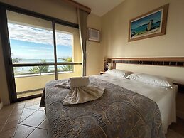 GOLFINHOS APART HOTEL