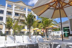 GOLFINHOS APART HOTEL