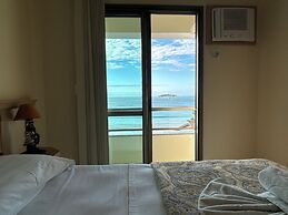 GOLFINHOS APART HOTEL