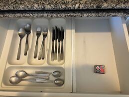 GOLFINHOS APART HOTEL