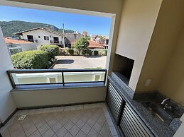 GOLFINHOS APART HOTEL