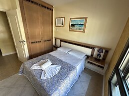 GOLFINHOS APART HOTEL