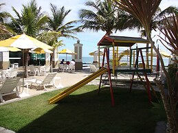 GOLFINHOS APART HOTEL