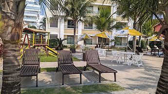 GOLFINHOS APART HOTEL