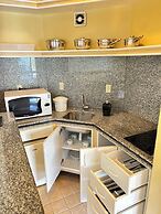 GOLFINHOS APART HOTEL