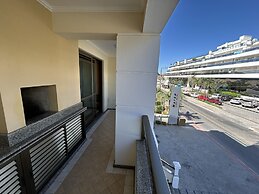 GOLFINHOS APART HOTEL