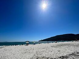 GOLFINHOS APART HOTEL