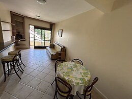 GOLFINHOS APART HOTEL