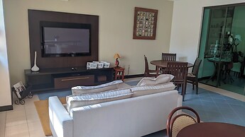 GOLFINHOS APART HOTEL