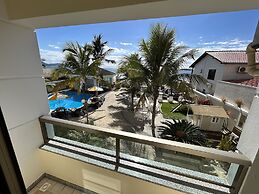 GOLFINHOS APART HOTEL