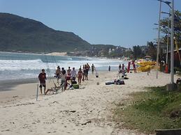 GOLFINHOS APART HOTEL