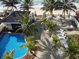 GOLFINHOS APART HOTEL