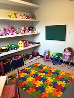 GOLFINHOS APART HOTEL